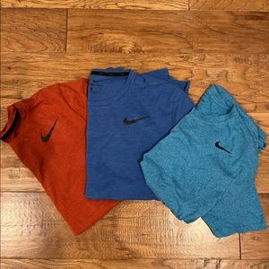 Nike Dri-fit Mens